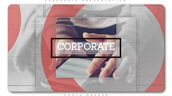 Corporate Presentation Slideshow - Download Videohive 21055793