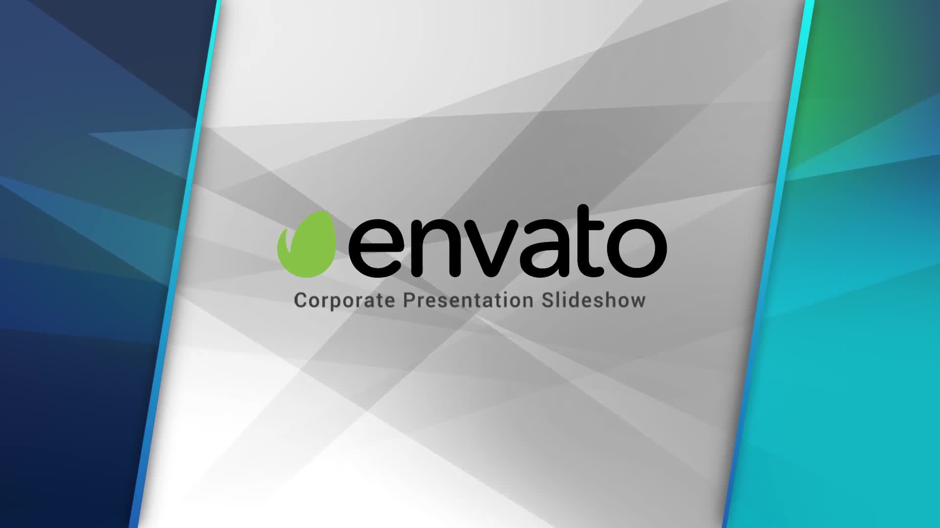 Corporate Presentation Slideshow Videohive 25062109 Premiere Pro Image 1