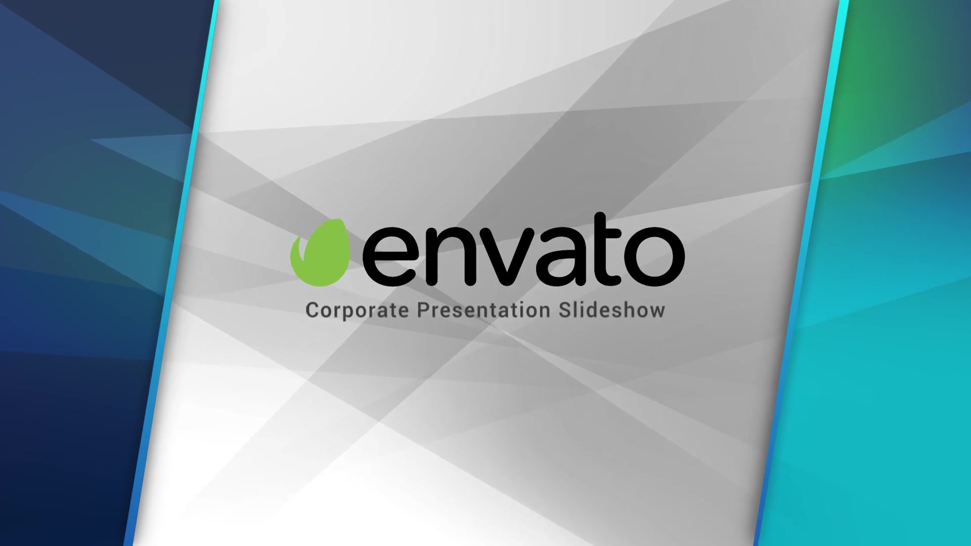 Corporate Presentation Slideshow Videohive 25062109 Premiere Pro Image 13