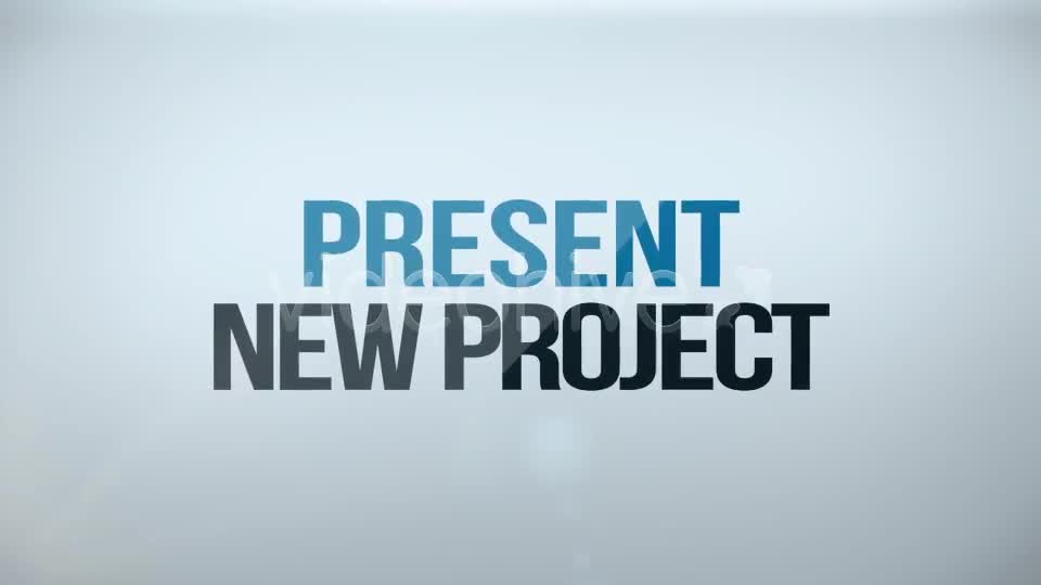 Corporate Presentation Timeline Videohive 5109171 After Effects Image 1