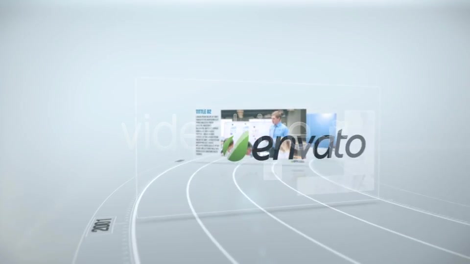 Corporate Presentation Timeline Videohive 5109171 After Effects Image 3
