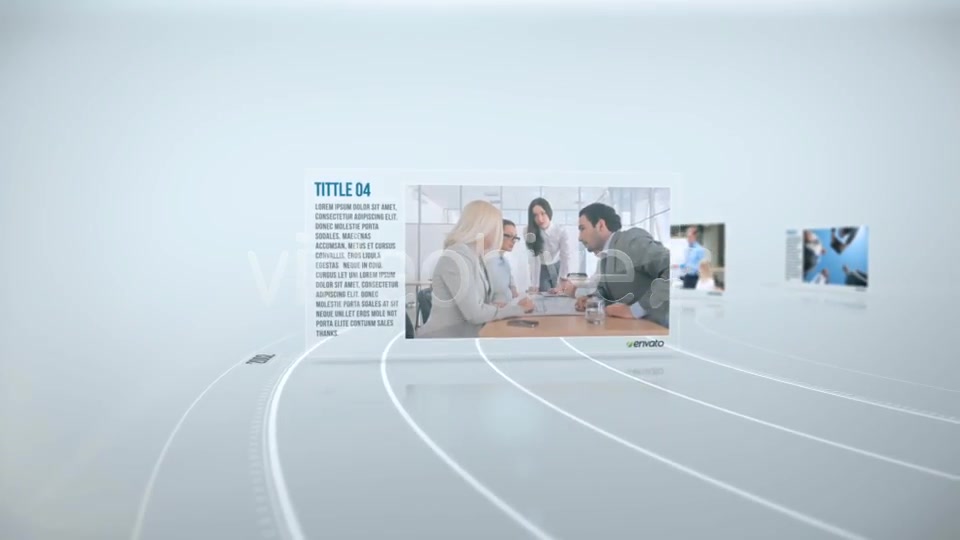 Corporate Presentation Timeline Videohive 5109171 After Effects Image 4