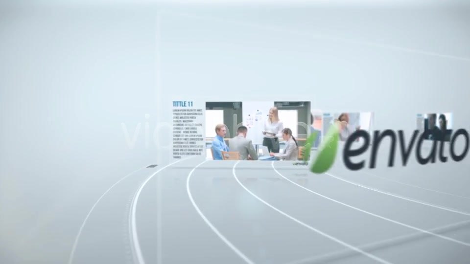Corporate Presentation Timeline Videohive 5109171 After Effects Image 8