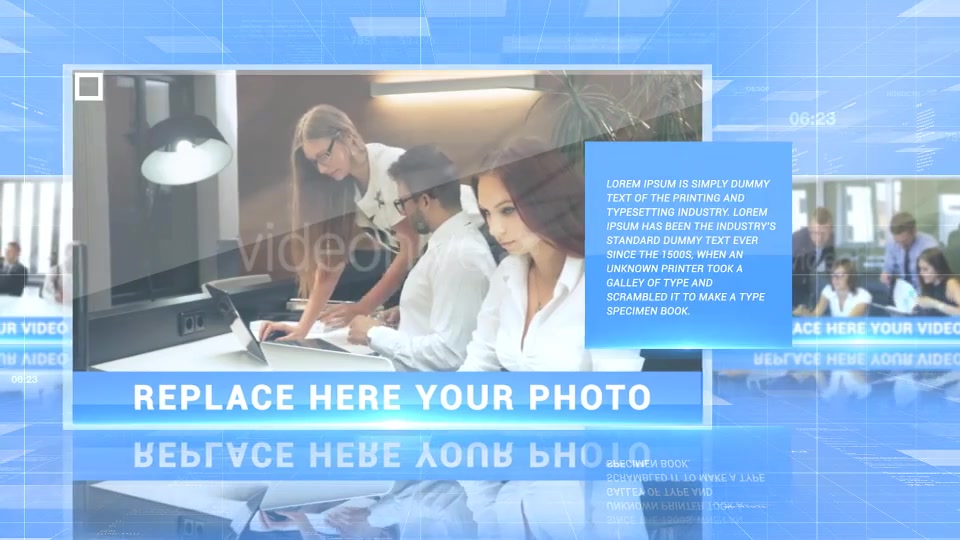 Corporate Presentation Videohive 19154004 After Effects Image 10