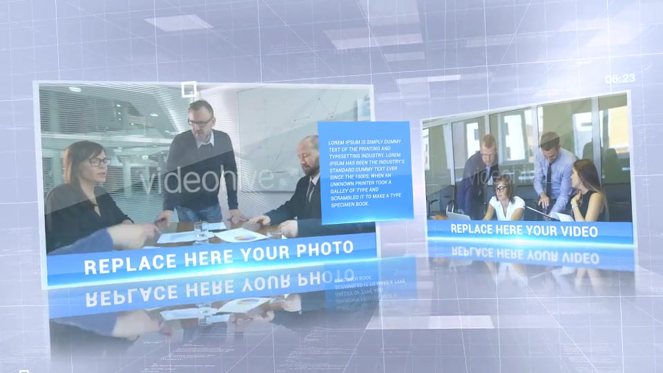 Corporate Presentation Videohive 19154004 After Effects Image 3