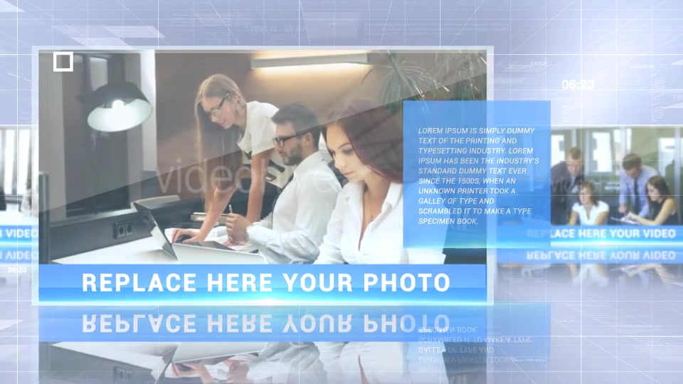 Corporate Presentation Videohive 19154004 After Effects Image 4