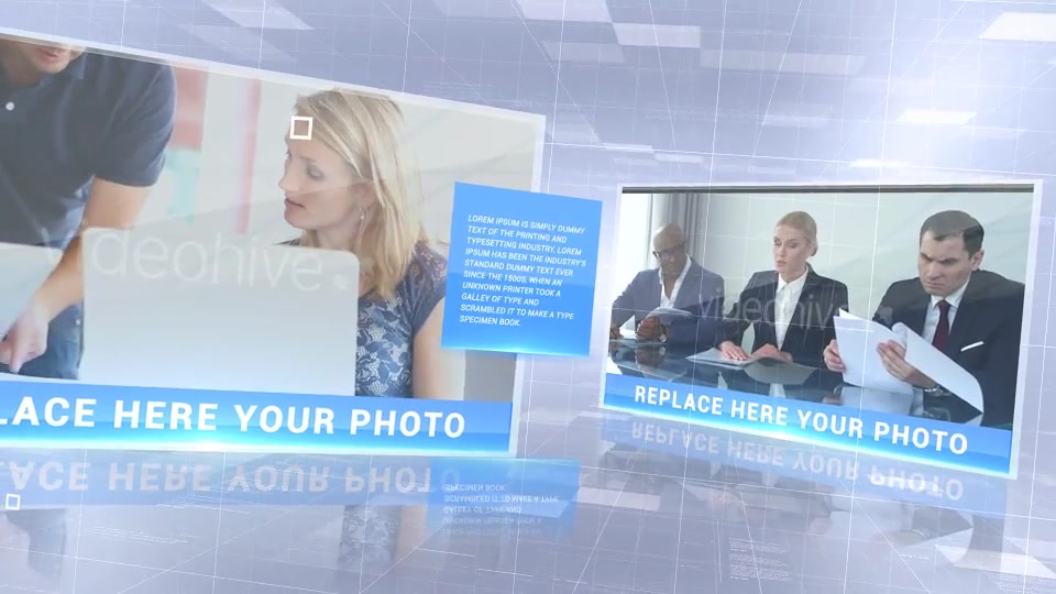 Corporate Presentation Videohive 19154004 After Effects Image 5