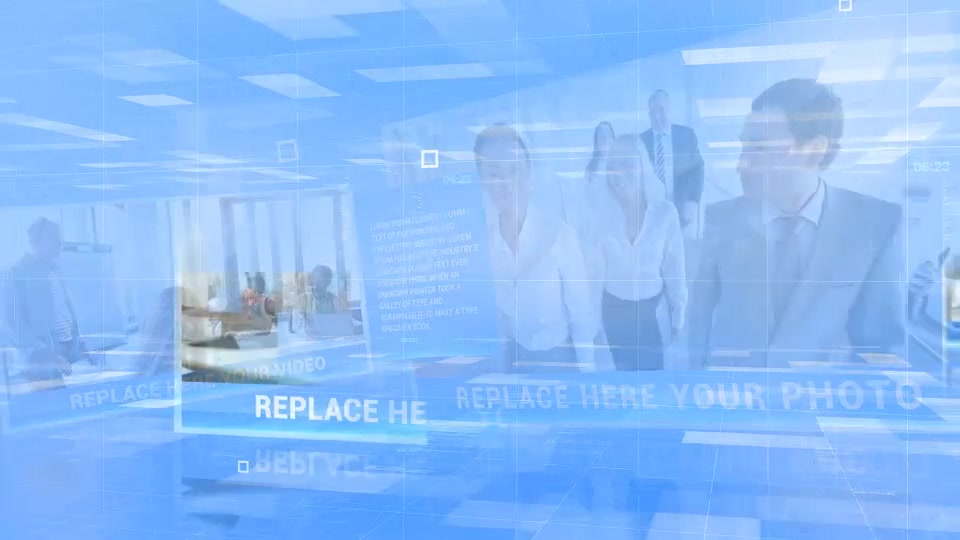 Corporate Presentation Videohive 19154004 After Effects Image 8