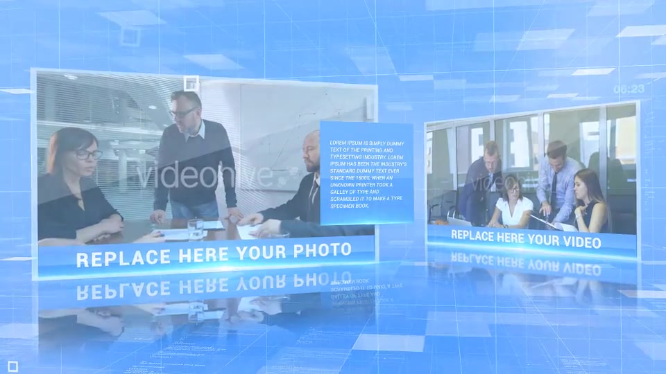 Corporate Presentation Videohive 19154004 After Effects Image 9