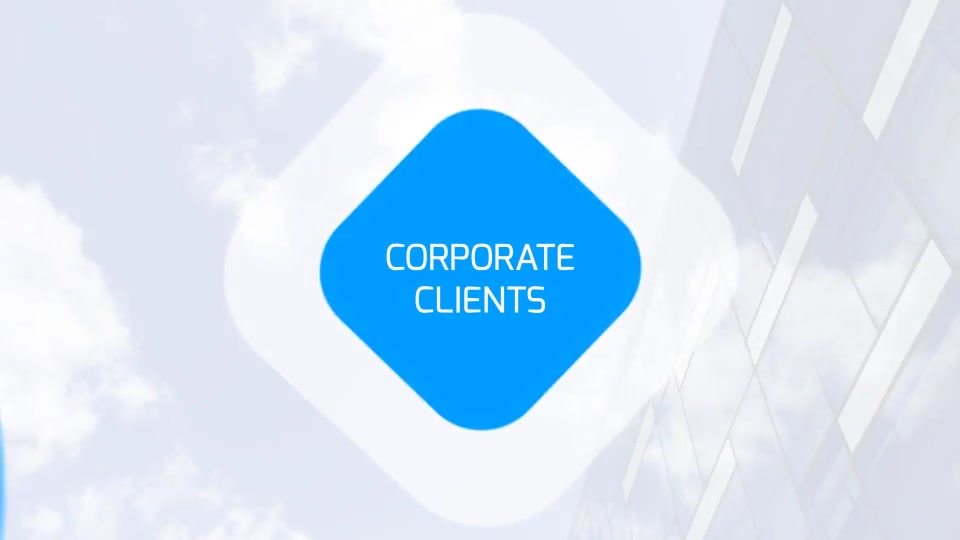 Corporate Presentation Videohive 14391157 After Effects Image 11