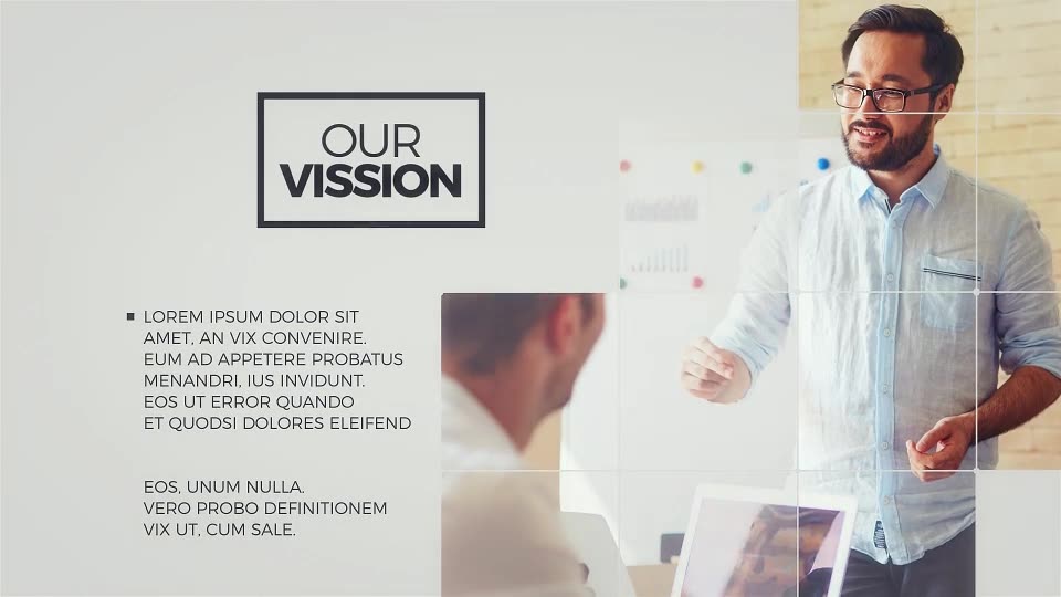 Corporate Presentation Videohive 19337860 After Effects Image 2