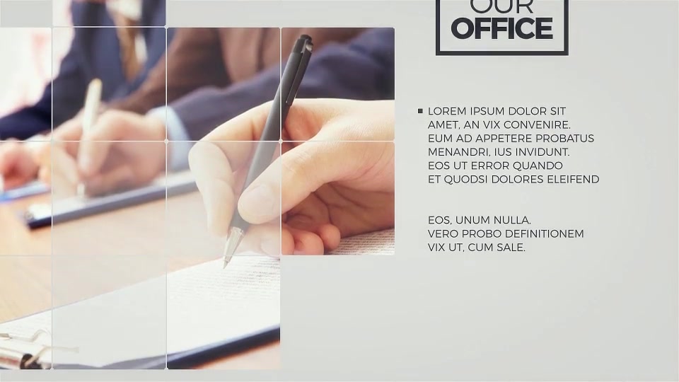 Corporate Presentation Videohive 19337860 After Effects Image 6