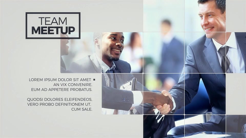 Corporate Presentation Videohive 19337860 After Effects Image 8