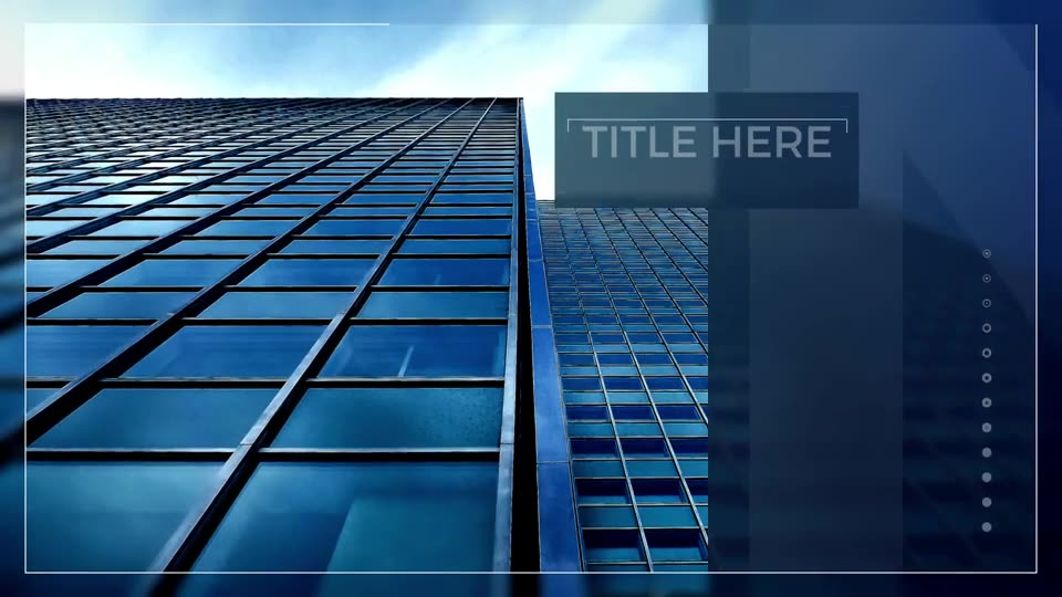 Corporate Presentation Videohive 19890698 After Effects Image 2