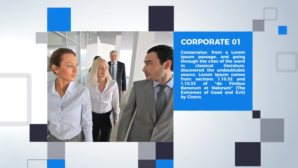 Corporate Presentation Videohive 20350766 After Effects Image 1