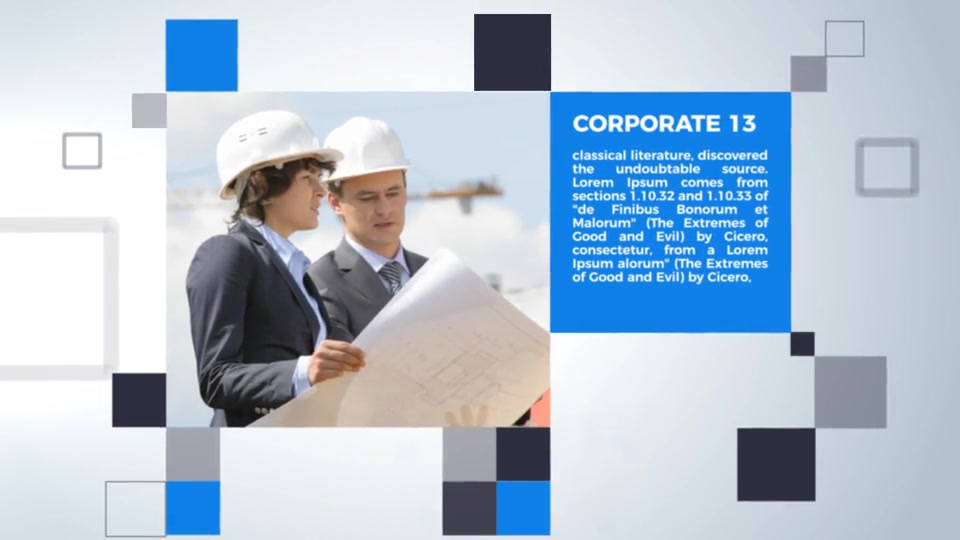 Corporate Presentation Videohive 20350766 After Effects Image 11