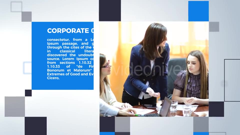 Corporate Presentation Videohive 20350766 After Effects Image 3