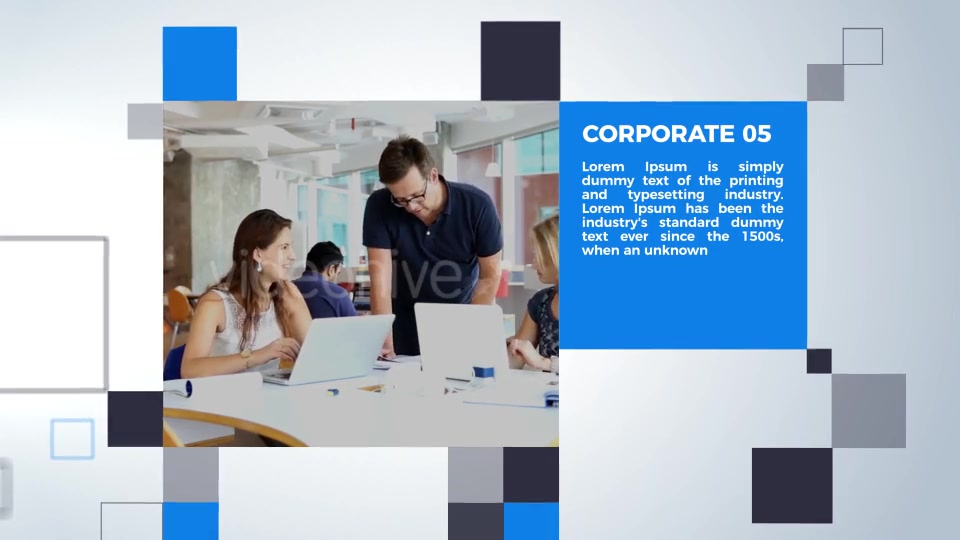 Corporate Presentation Videohive 20350766 After Effects Image 4