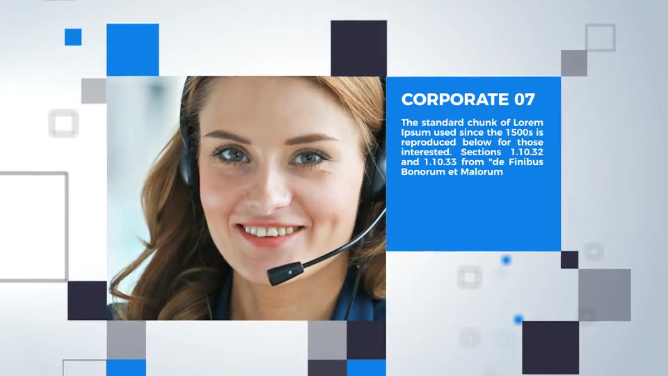 Corporate Presentation Videohive 20350766 After Effects Image 6