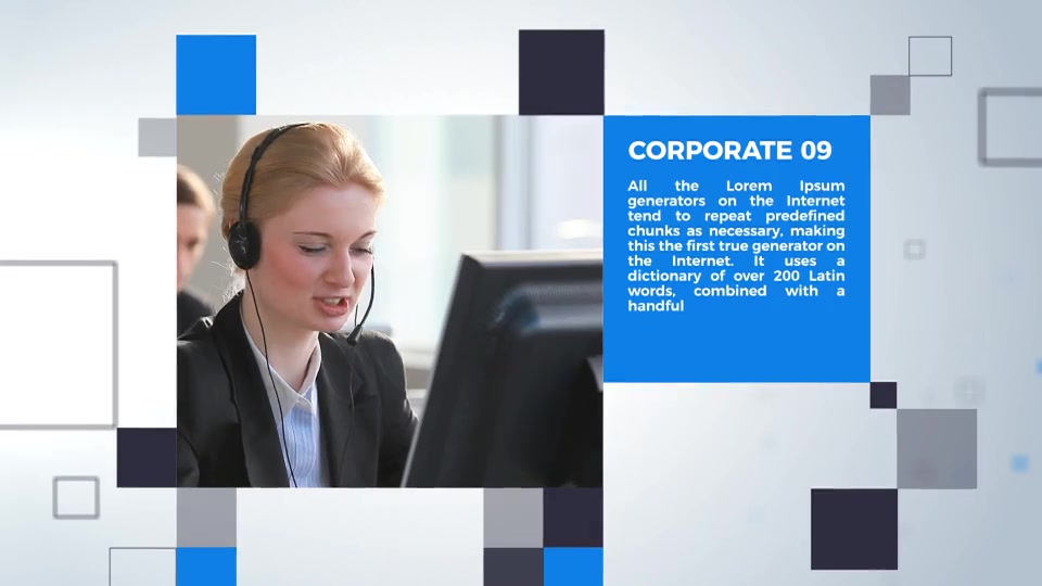 Corporate Presentation Videohive 20350766 After Effects Image 8