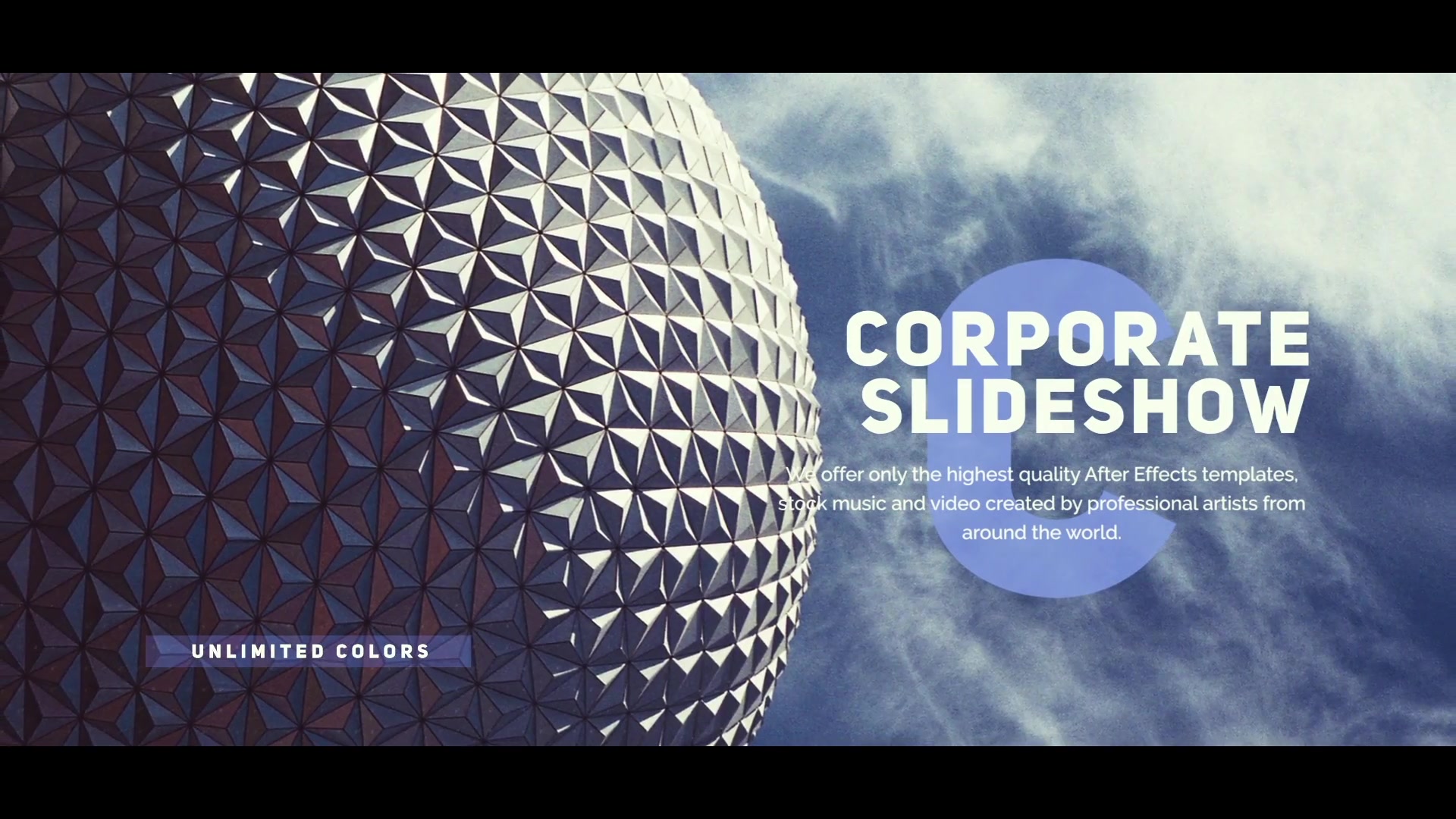 Corporate Presentation Videohive 22560482 After Effects Image 12