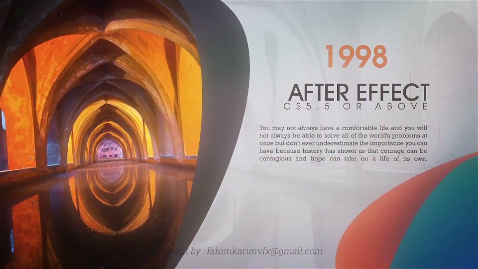 Corporate Presentation Videohive 22658359 After Effects Image 4
