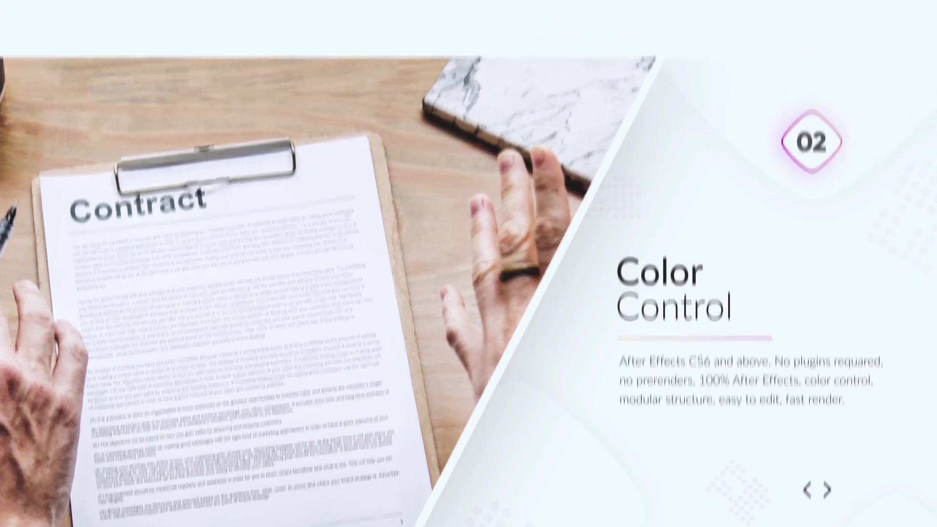 Corporate Presentation Videohive 22847074 After Effects Image 3