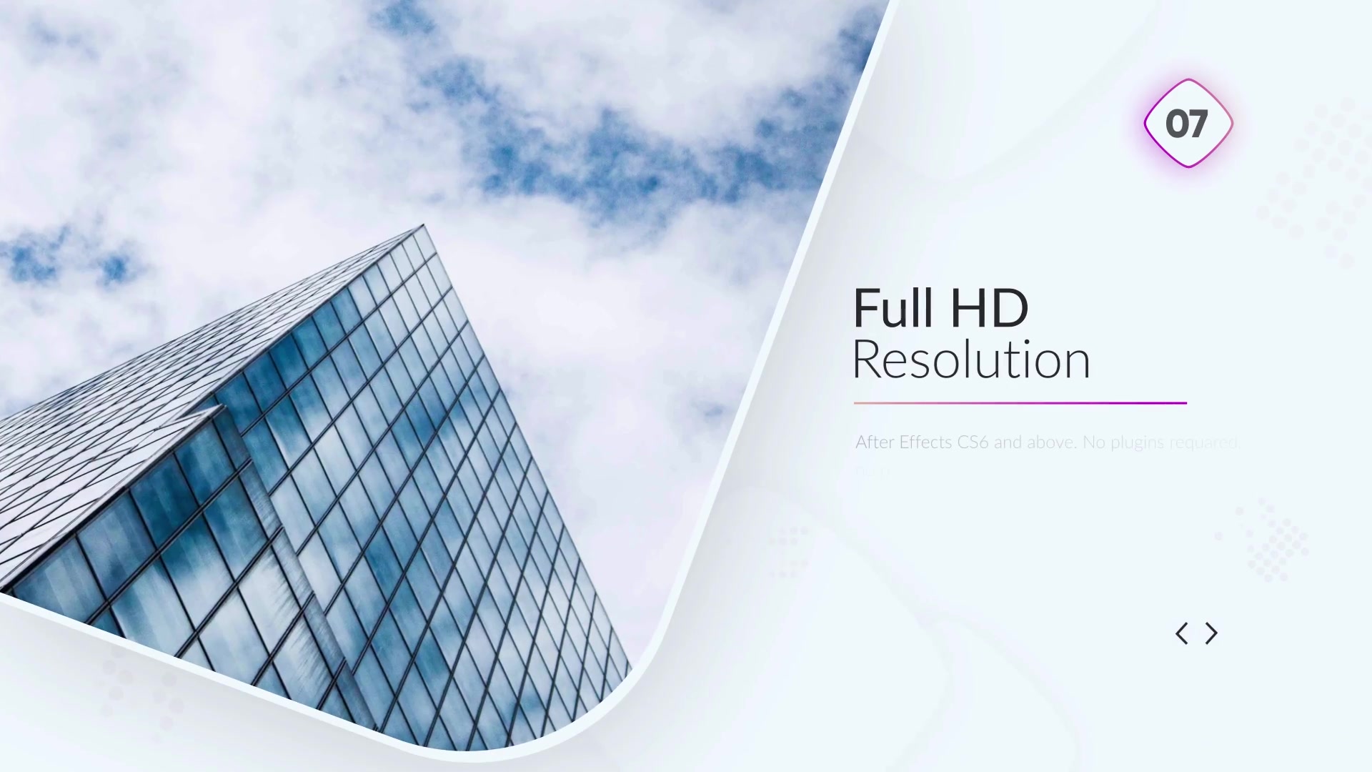 Corporate Presentation Videohive 22847074 After Effects Image 7
