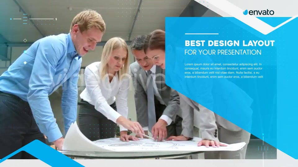 Corporate Presentation Videohive 22877809 After Effects Image 5