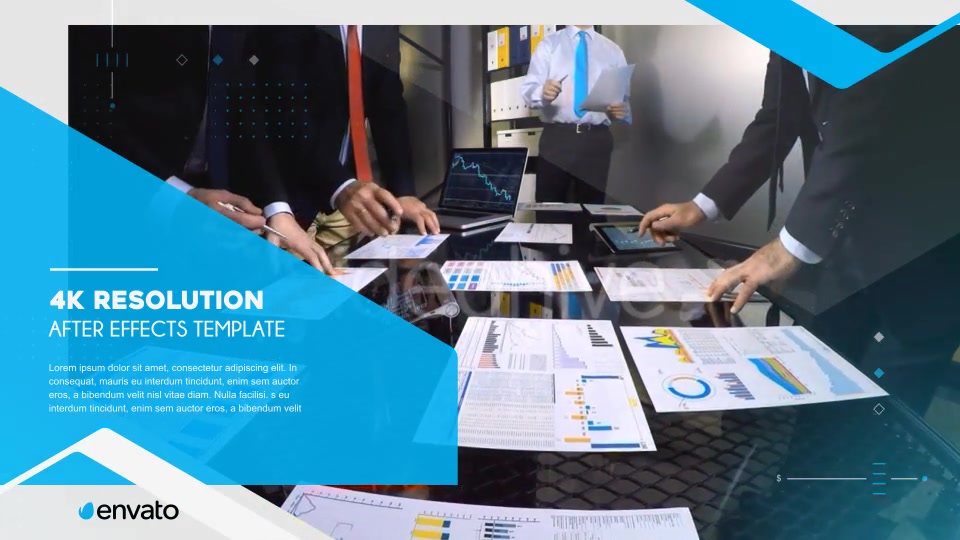 Corporate Presentation Videohive 22877809 After Effects Image 8