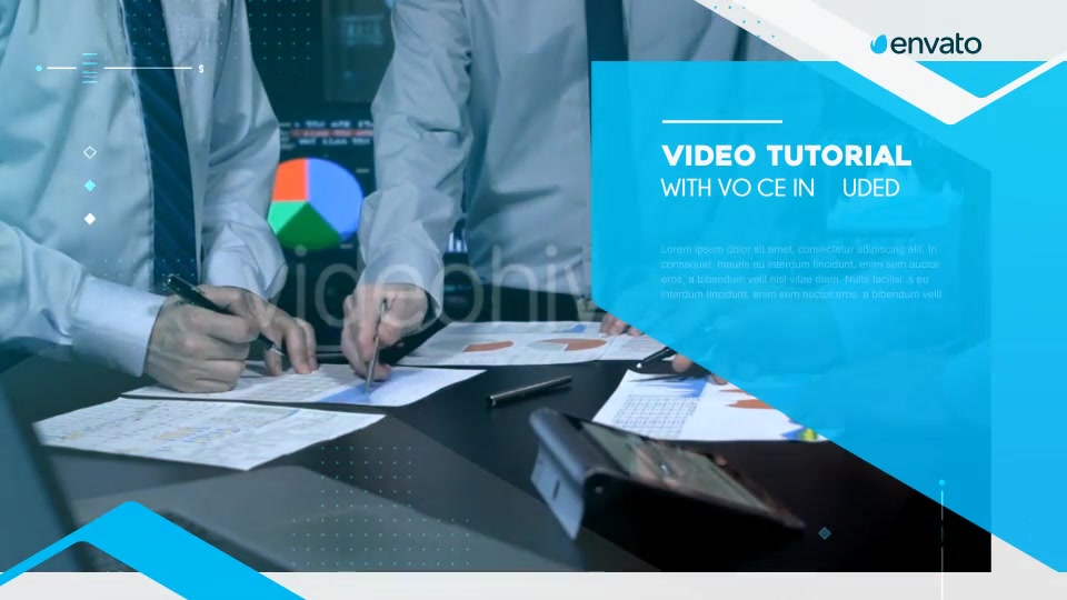 Corporate Presentation Videohive 22877809 After Effects Image 9