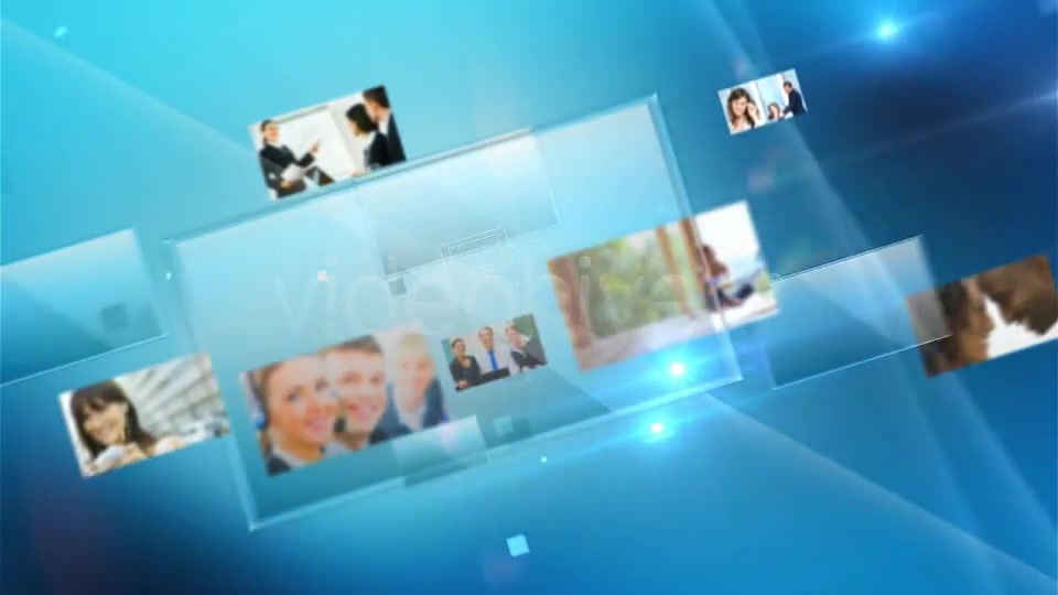 Corporate Presentations - Download Videohive 3009539