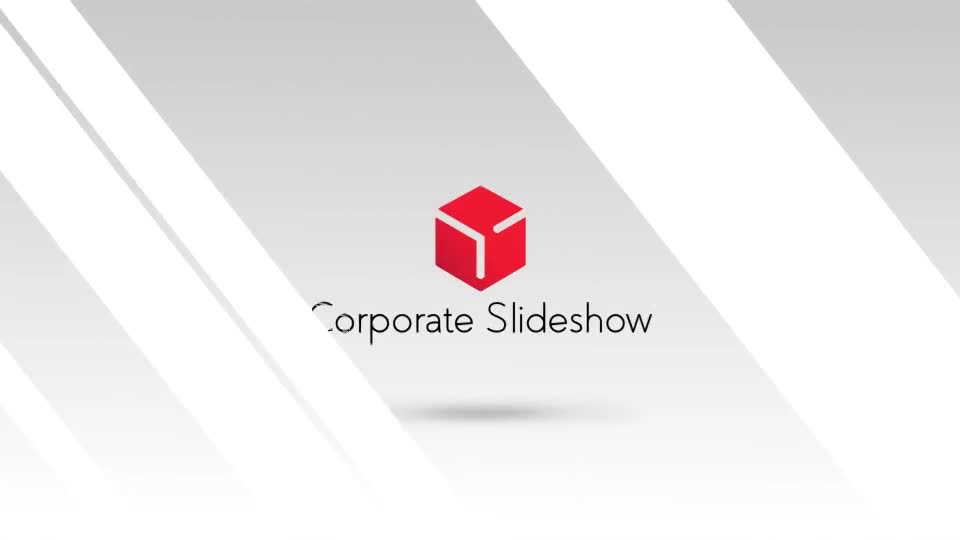 Corporate Profile Presentation Videohive 23719108 After Effects Image 1
