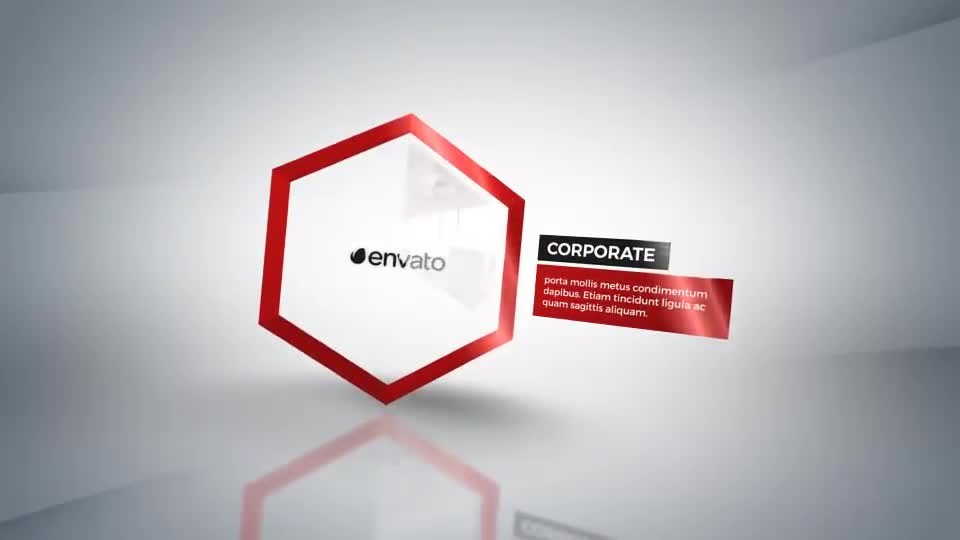 Corporate Profile Video - Download Videohive 14220490