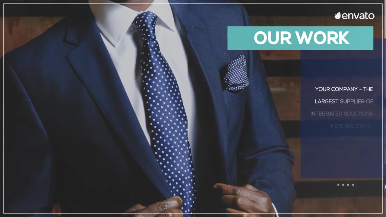 Corporate Promo Videohive 16254036 After Effects Image 3