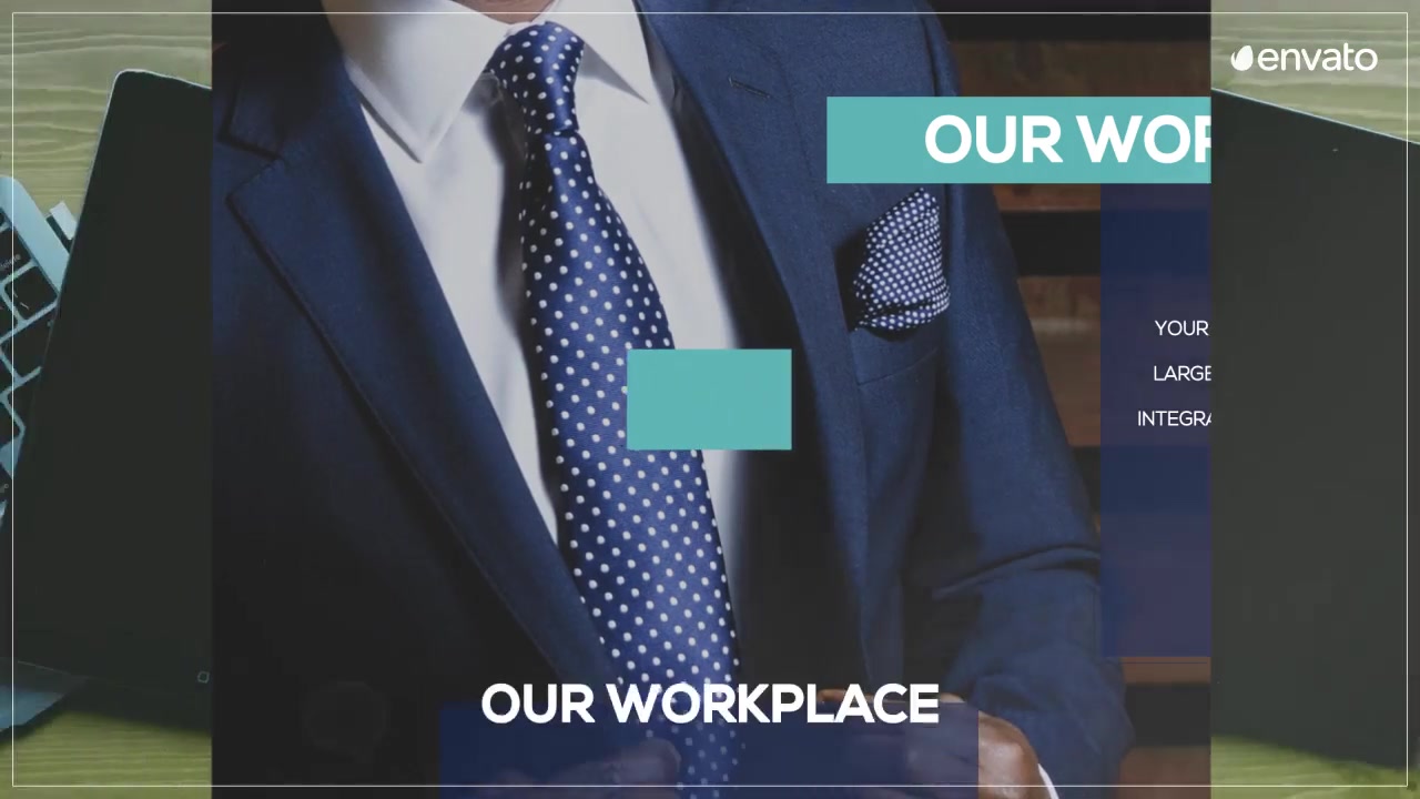 Corporate Promo Videohive 16254036 After Effects Image 4
