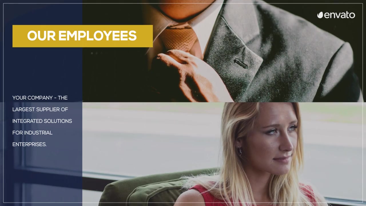 Corporate Promo Videohive 16254036 After Effects Image 6