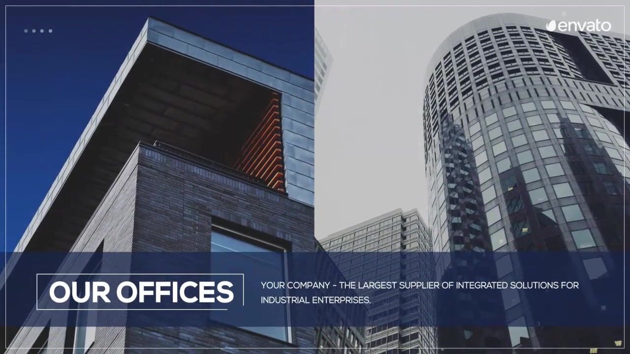 Corporate Promo Videohive 16254036 After Effects Image 7