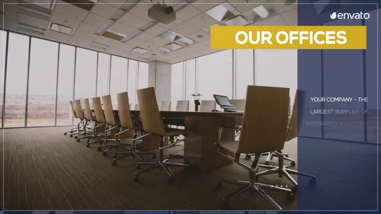 Corporate Promo Videohive 16254036 After Effects Image 8