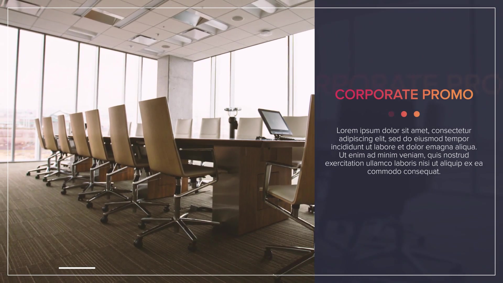 Corporate Promo Videohive 18002667 After Effects Image 4