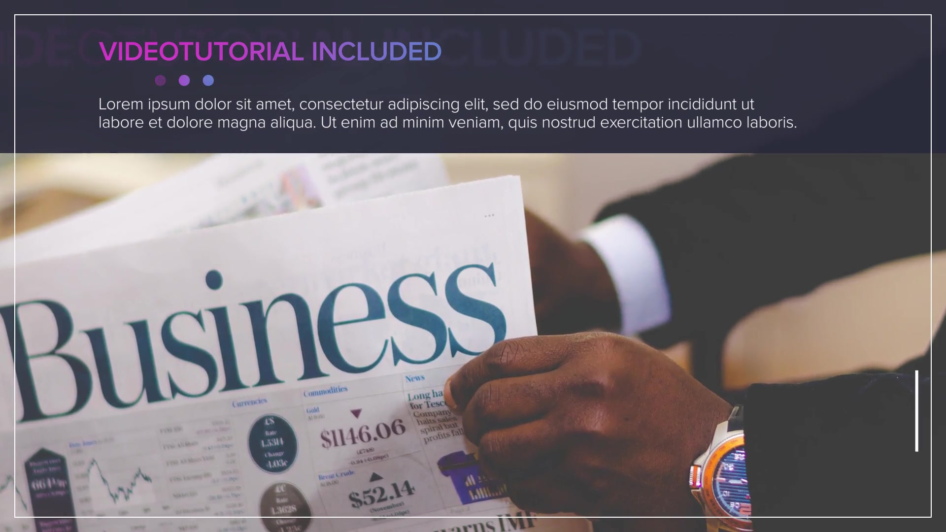 Corporate Promo Videohive 18002667 After Effects Image 5