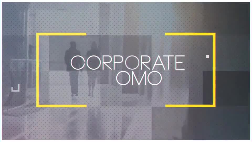 Corporate Promo Videohive 19290614 After Effects Image 1