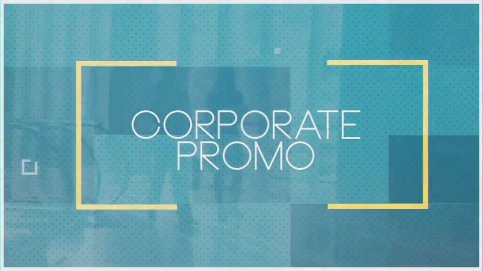 Corporate Promo Videohive 19290614 After Effects Image 13