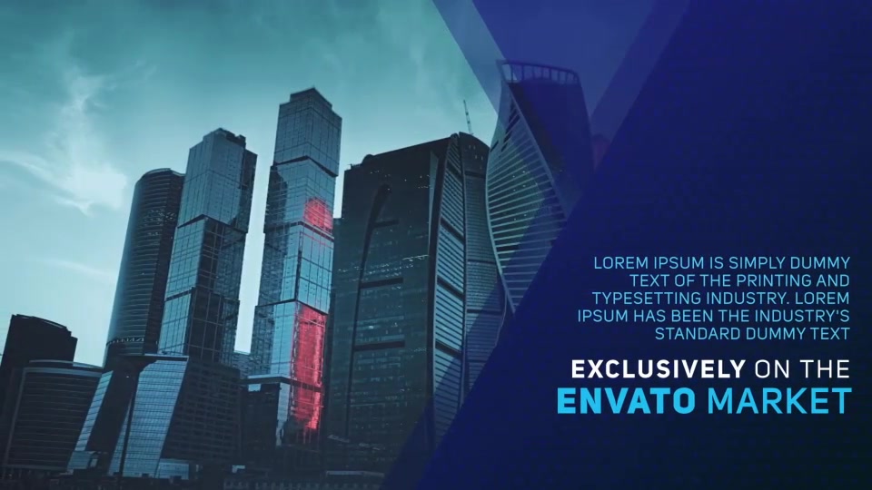 Corporate Promo 2 Videohive 19579002 After Effects Image 4