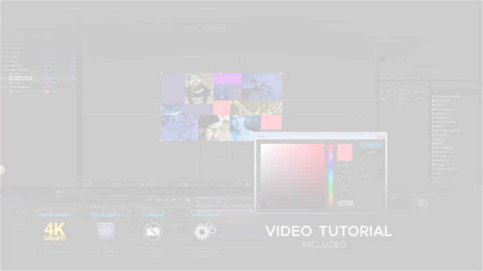 Corporate Promo Videohive 20817694 After Effects Image 12