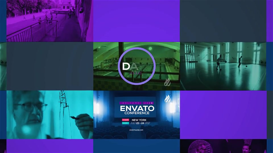 Corporate Promo Videohive 20817694 After Effects Image 4