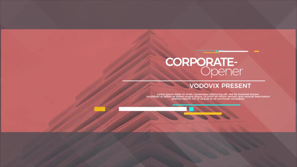 Corporate Promo Videohive 21801353 After Effects Image 10