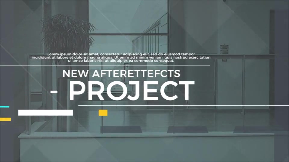 Corporate Promo Videohive 21801353 After Effects Image 3