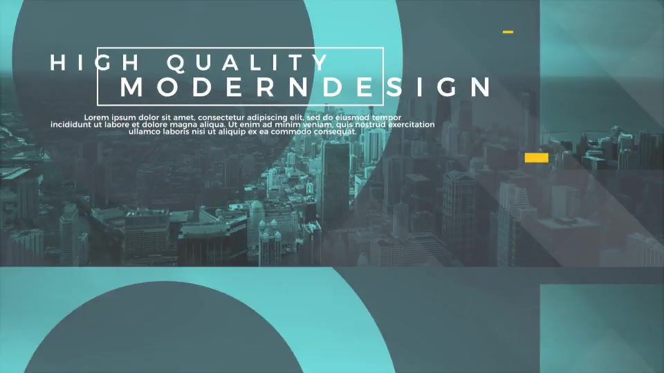 Corporate Promo Videohive 21801353 After Effects Image 8