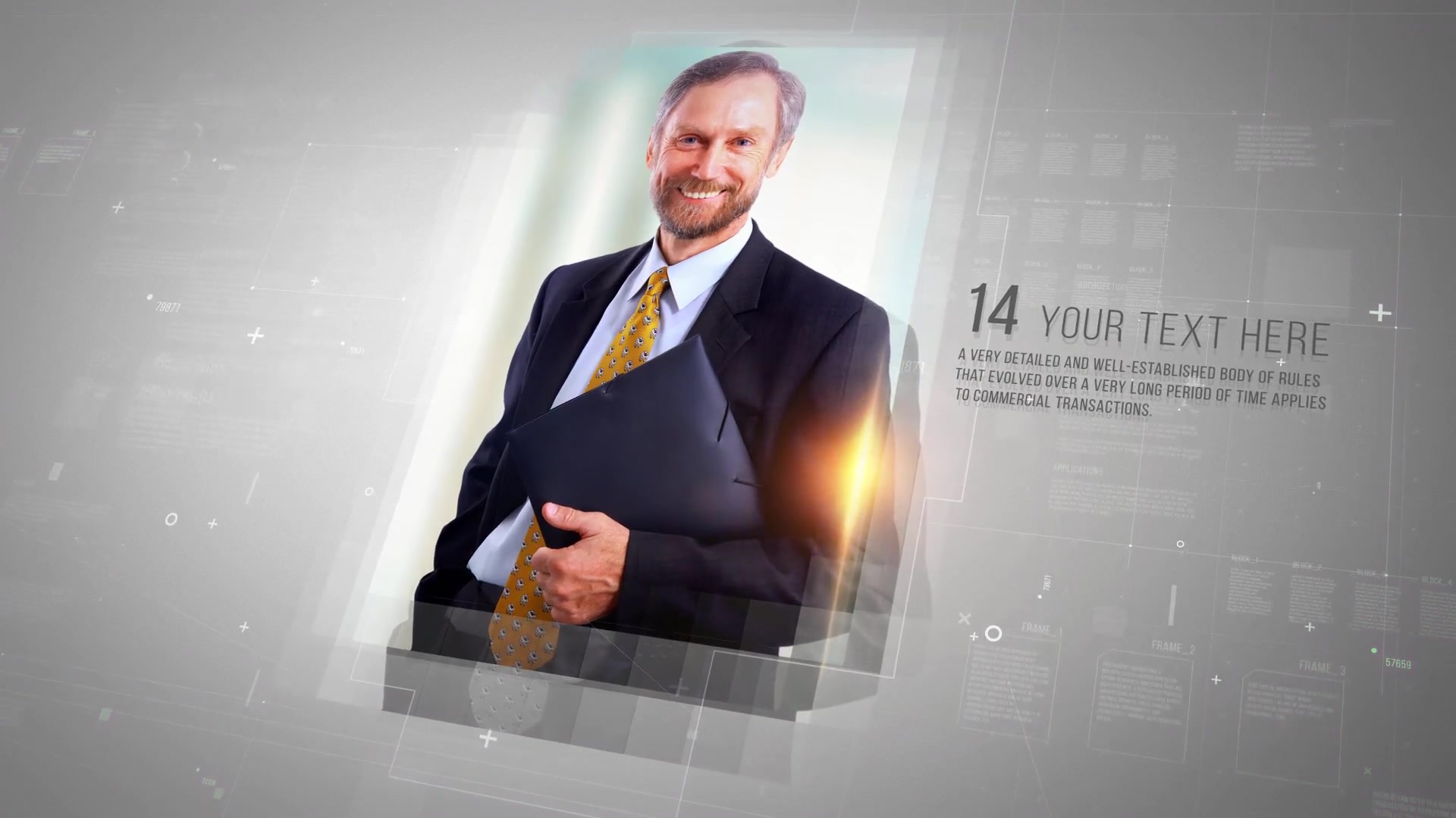 Corporate Promo Videohive 18219083 After Effects Image 10